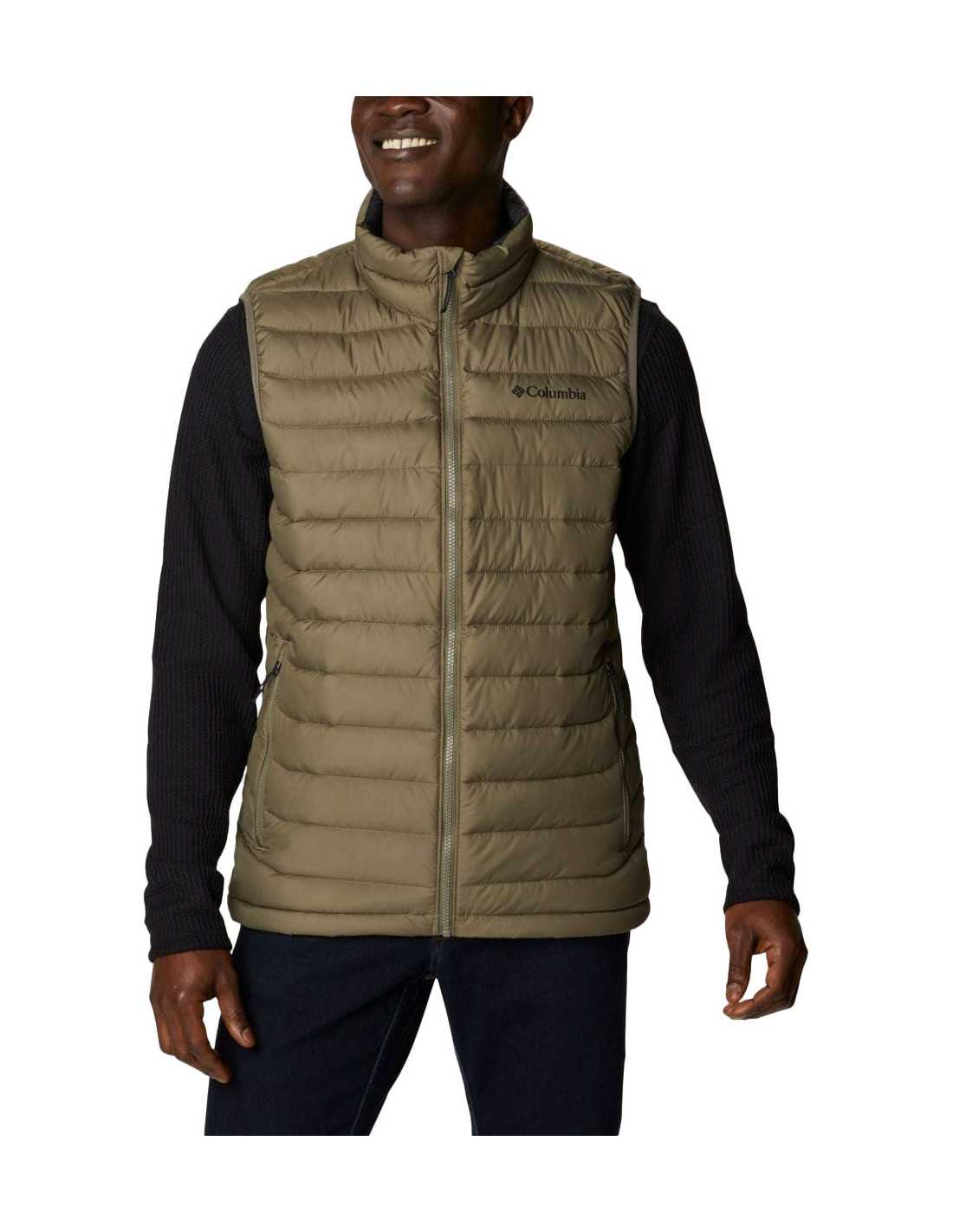 Powder Lite™ II Vest