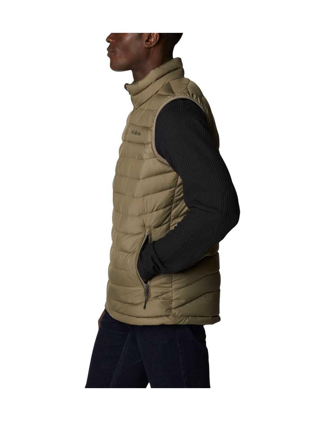 POWDER LITE™ II VEST