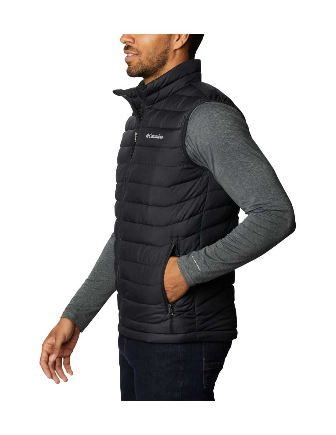 POWDER LITE™ II VEST