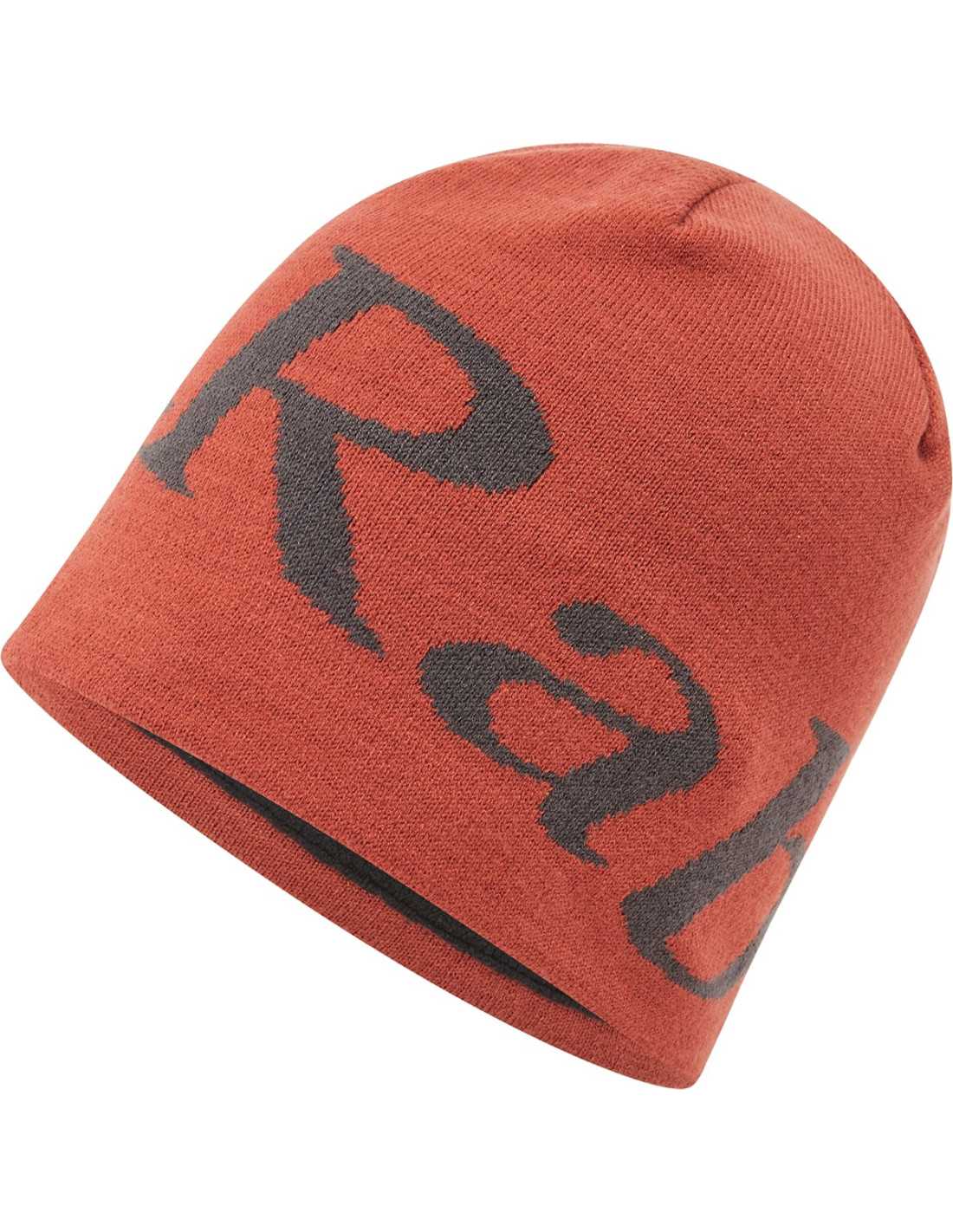 LOGO BEANIE