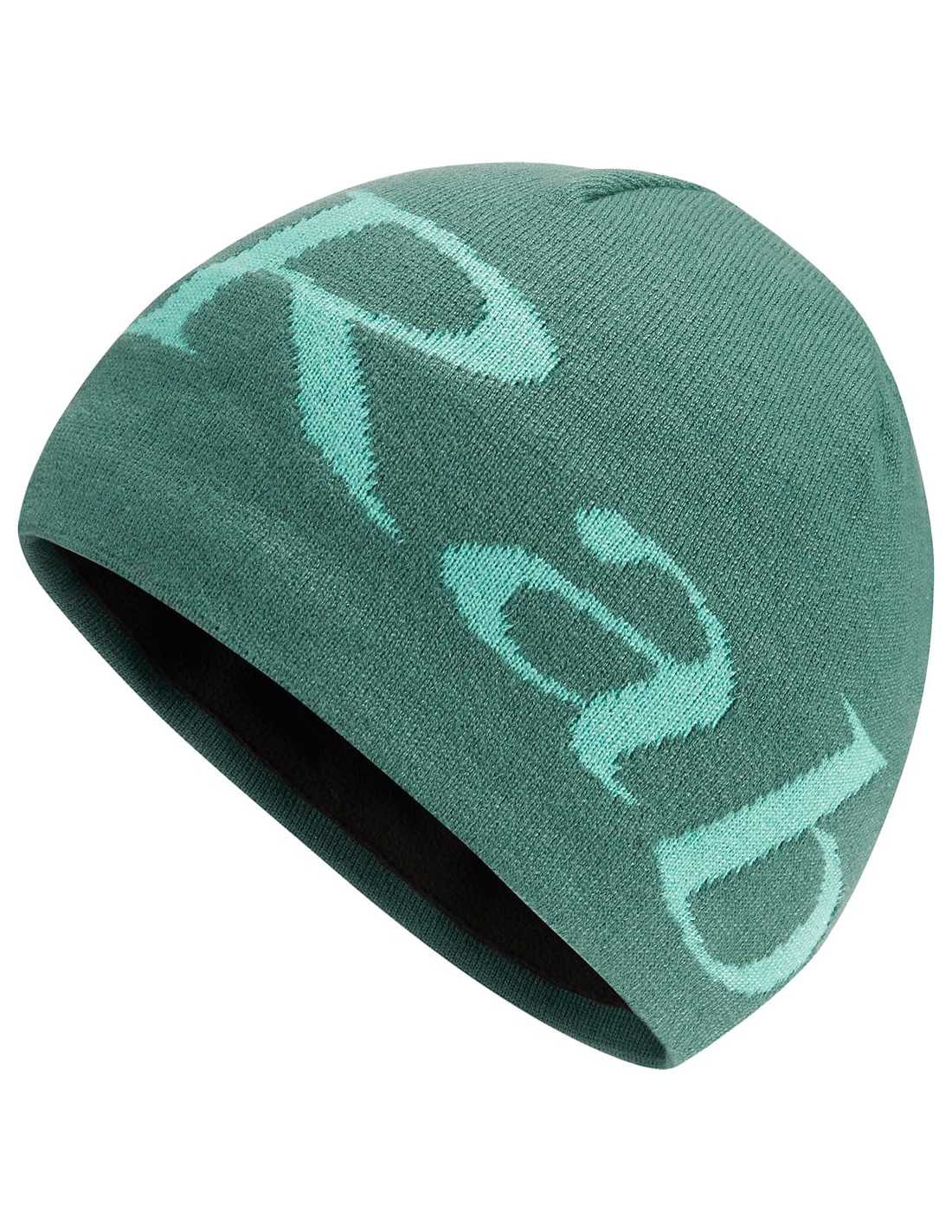 LOGO BEANIE