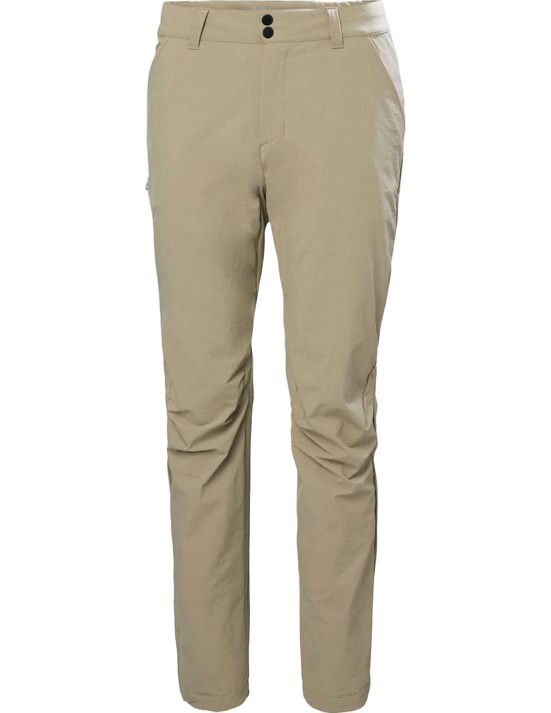 W BRONA SOFTSHELL PANT