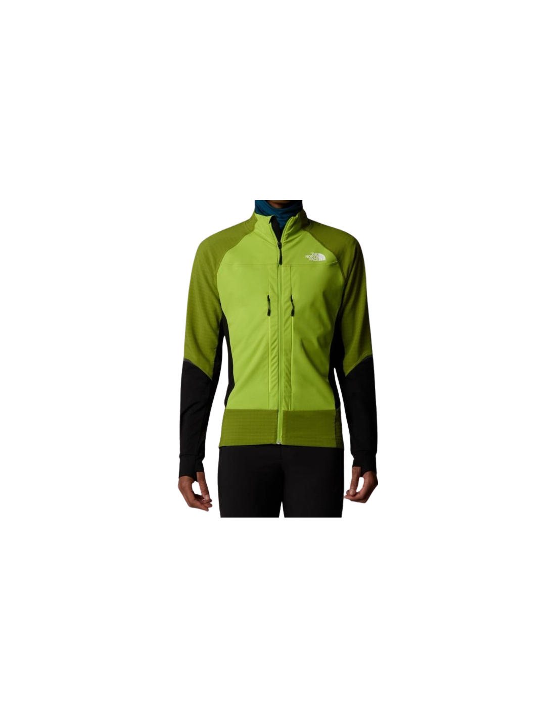 M CORDATA SOFTSHELL FZ