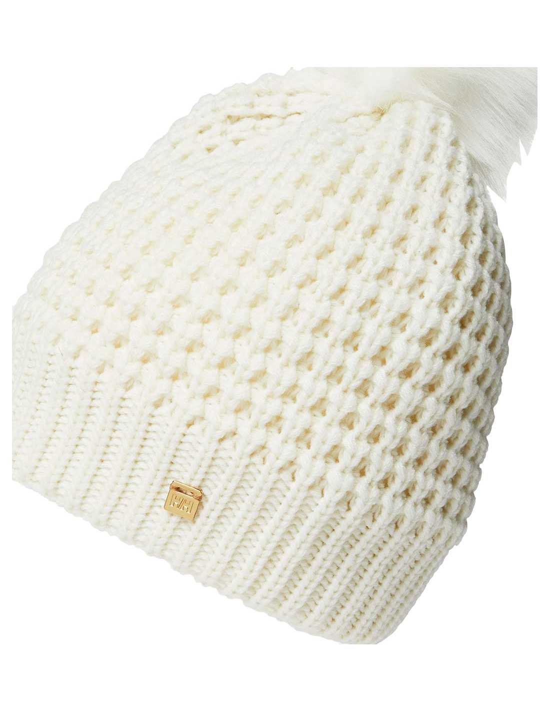 W SNOWFALL BEANIE