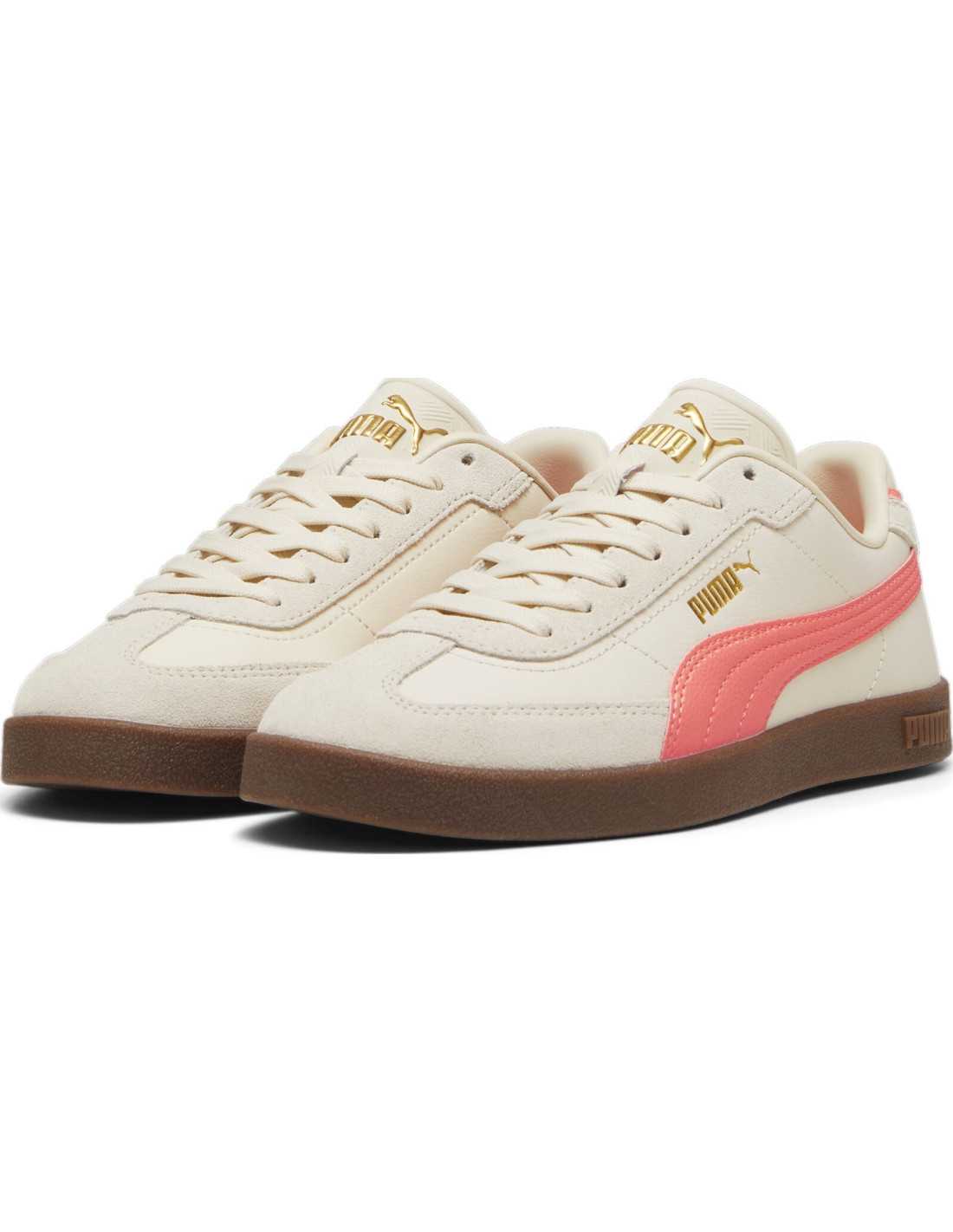 PUMA CLUB II ERA