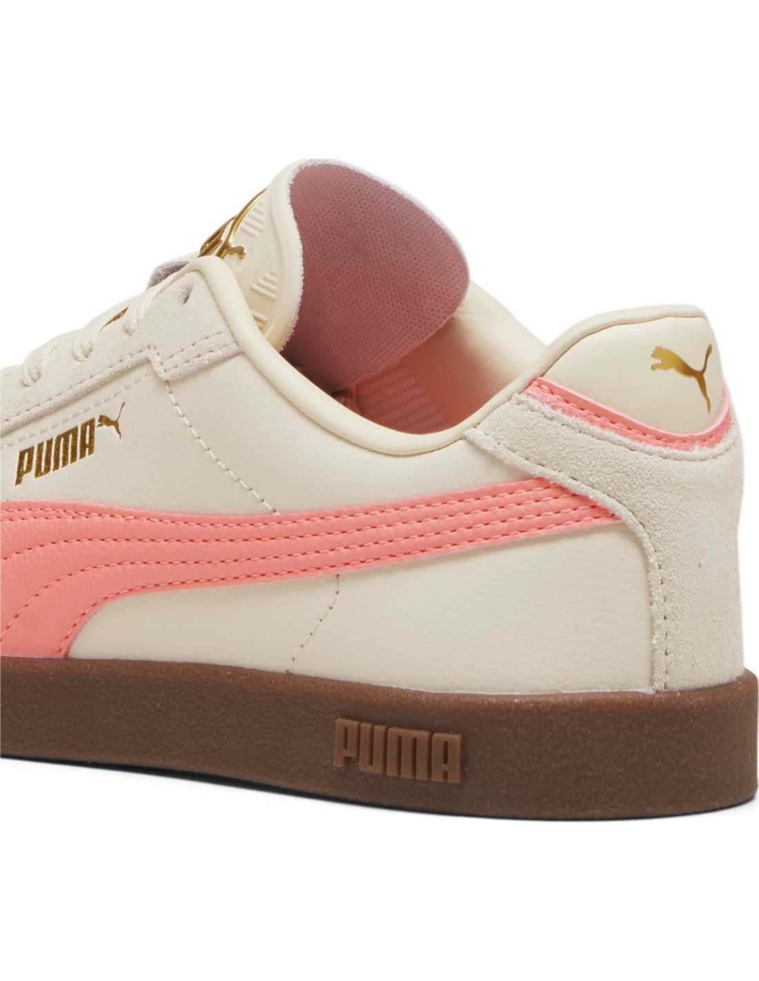 PUMA CLUB II ERA