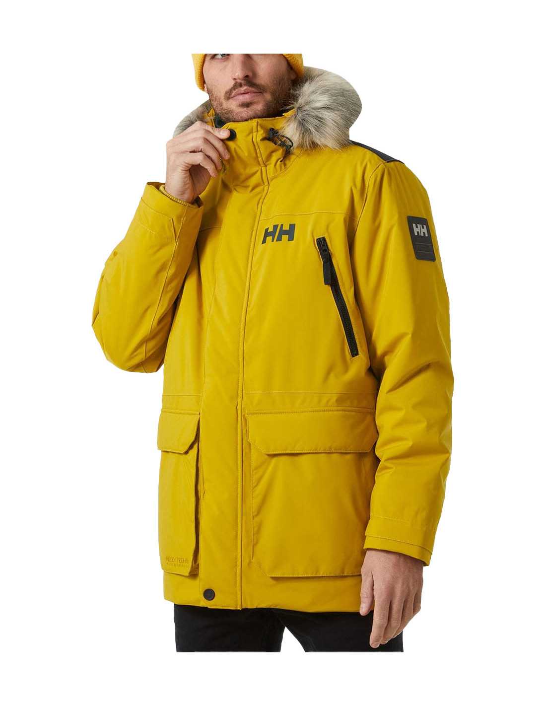 REINE PARKA