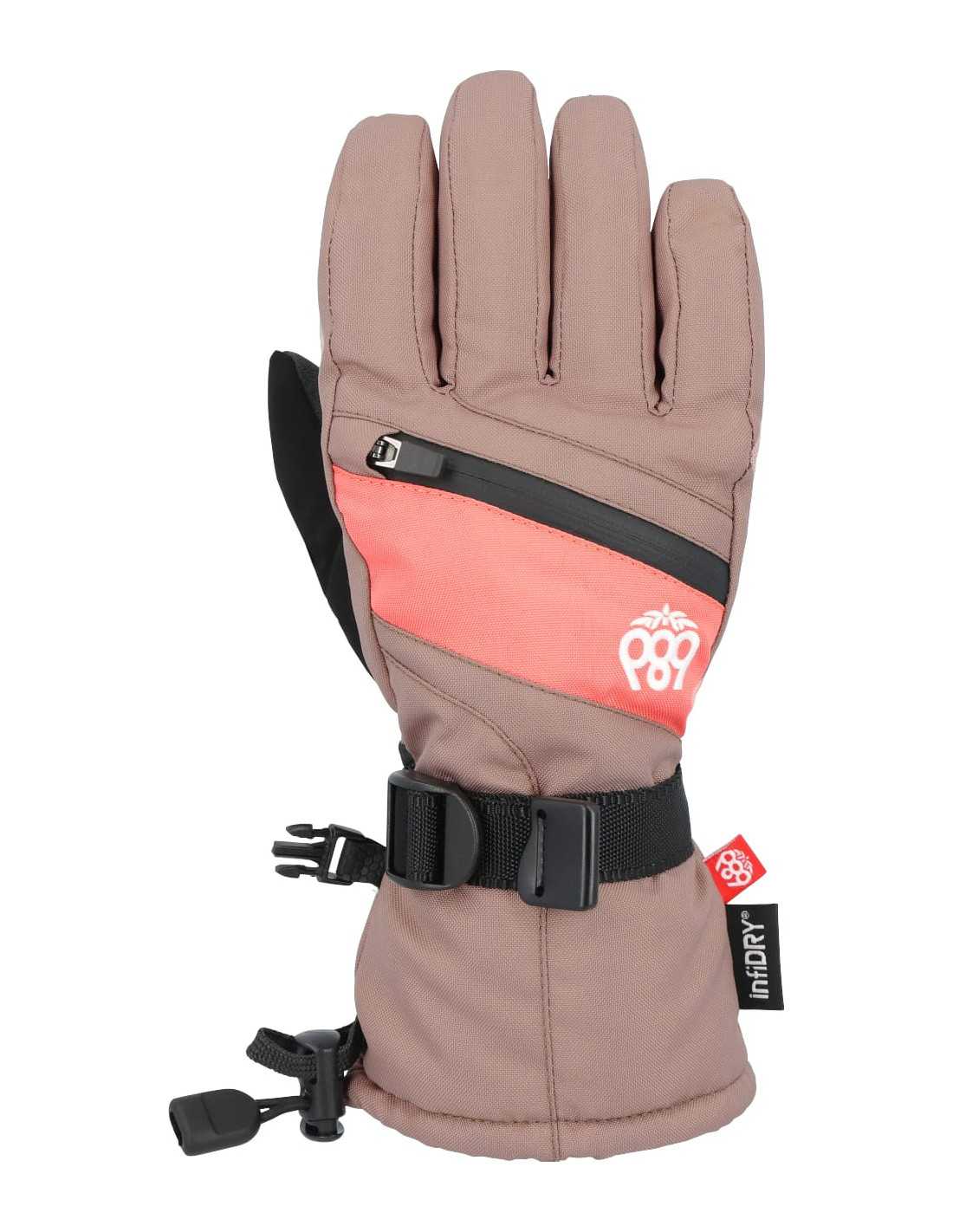 YOUTH HEAT INSULATED GLOVE