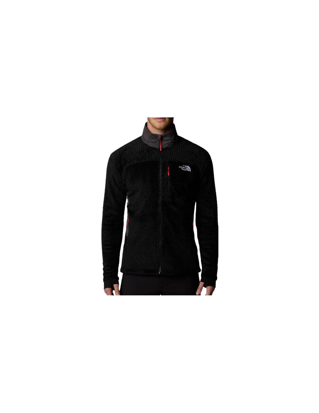 M ALPEDGE HIGH LOFT JACKET