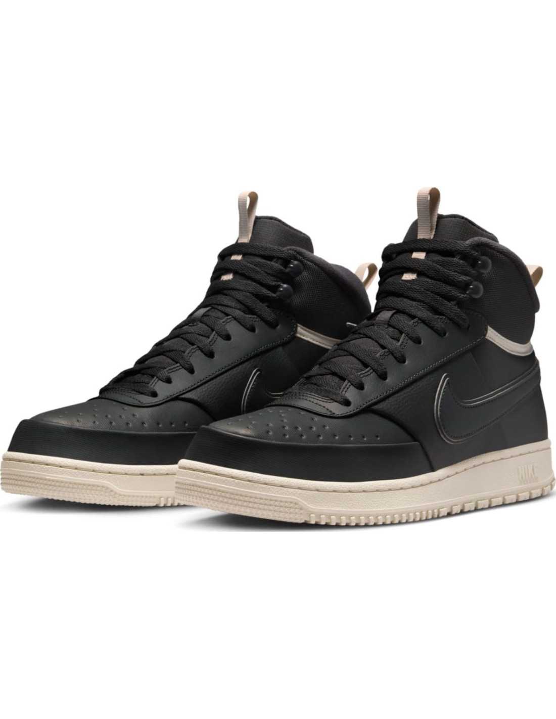 NIKE COURT VISION MID WINTER M