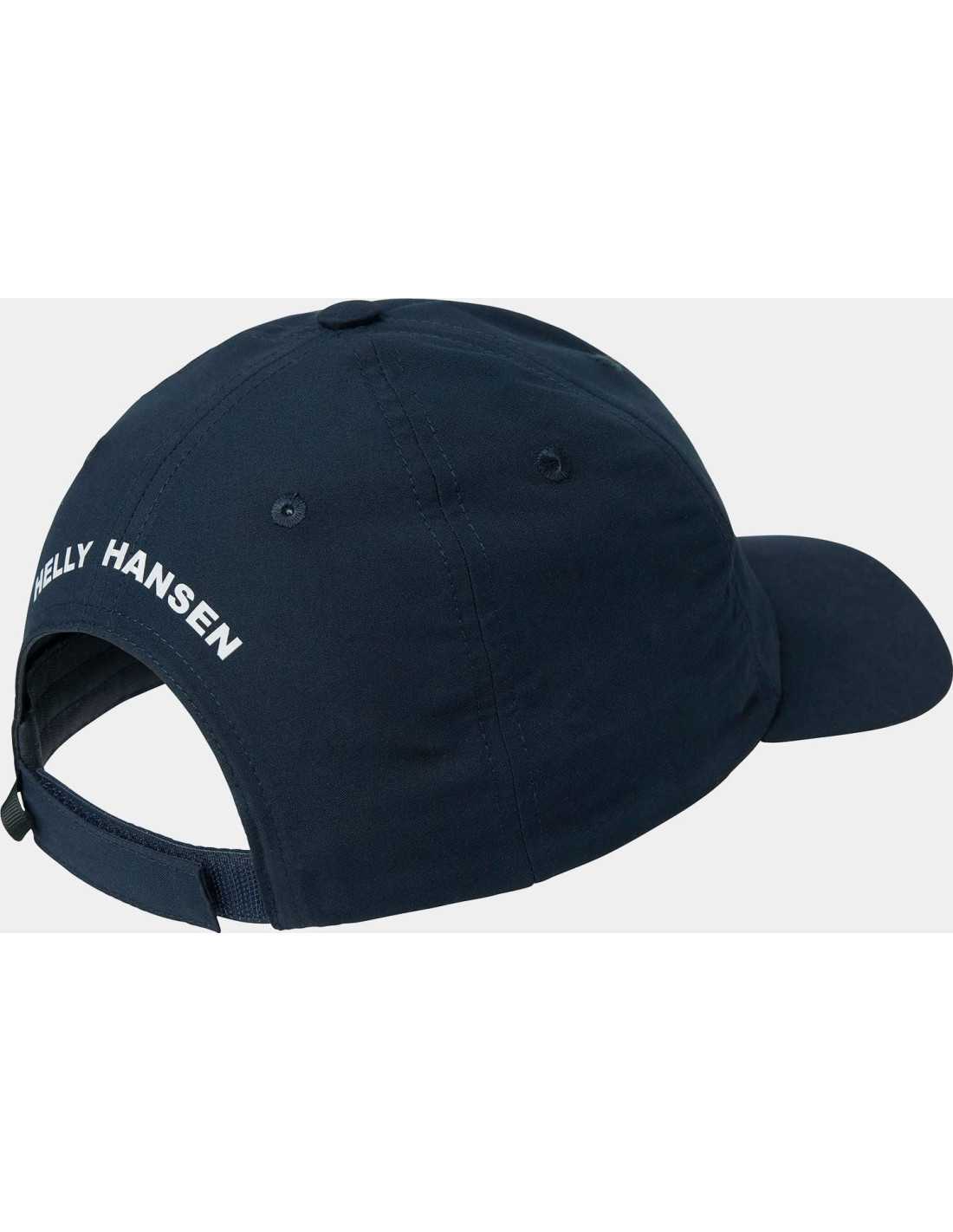 CREW CAP 2.0