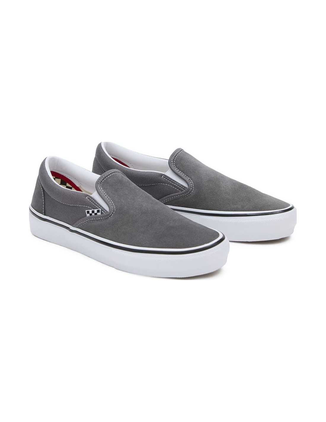 MN SKATE SLIP-ON