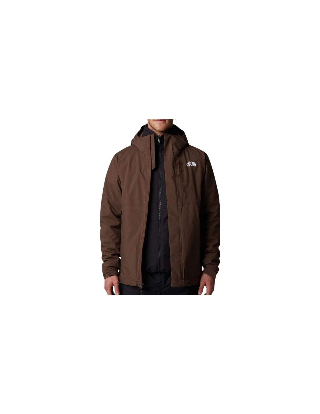 M CARTO TRICLIMATE JACKET