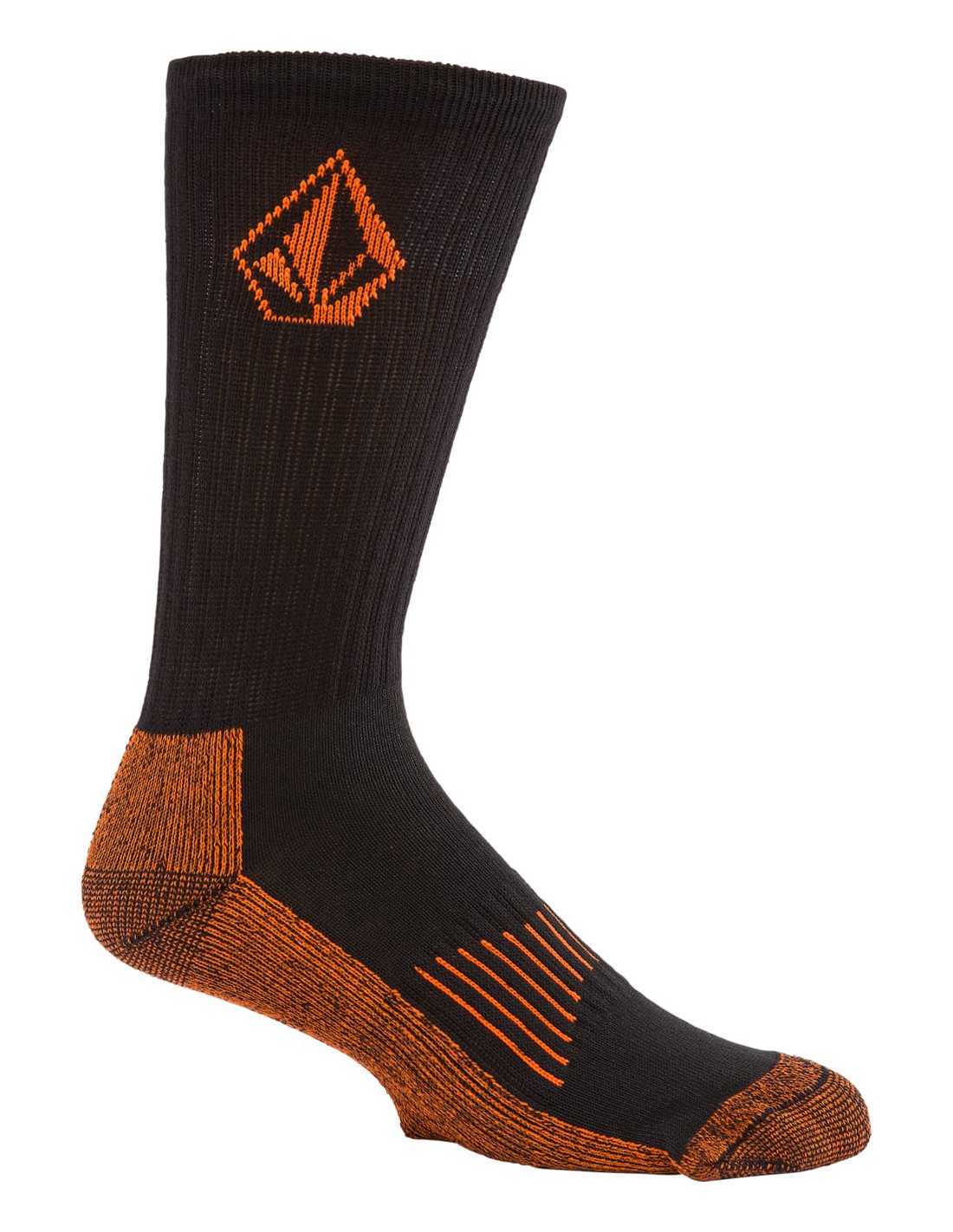 VOLCOM WORKWEAR SOCKS (3 PACK)