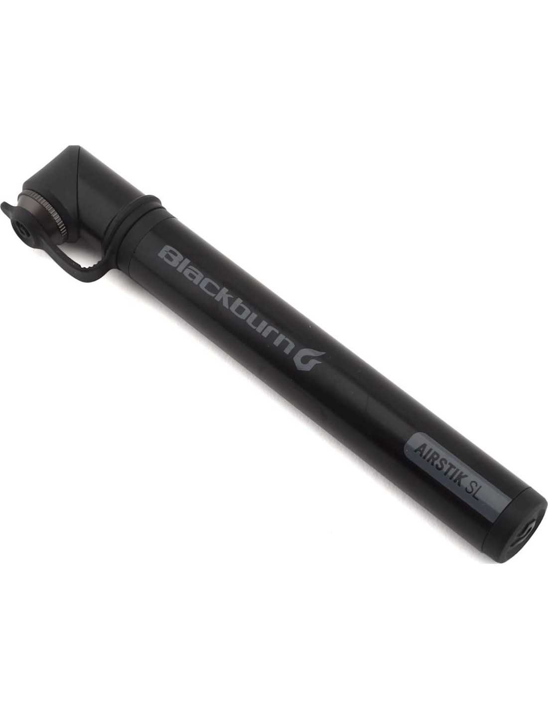 BLACKBURN AIR STICK SL BLACK SILVER