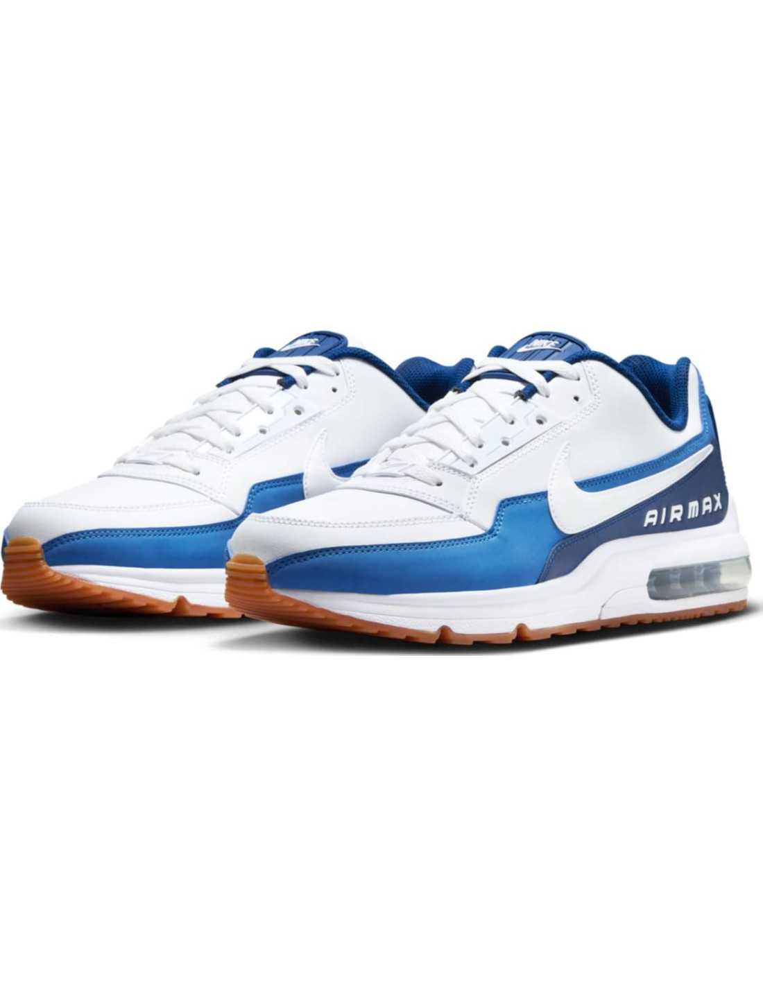 NIKE AIR MAX LTD 3 MEN'S SHOES