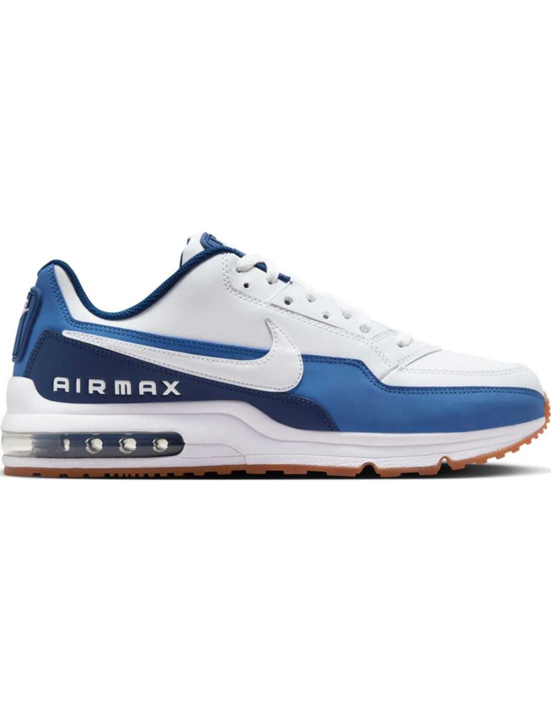 NIKE AIR MAX LTD 3 MEN'S SHOES