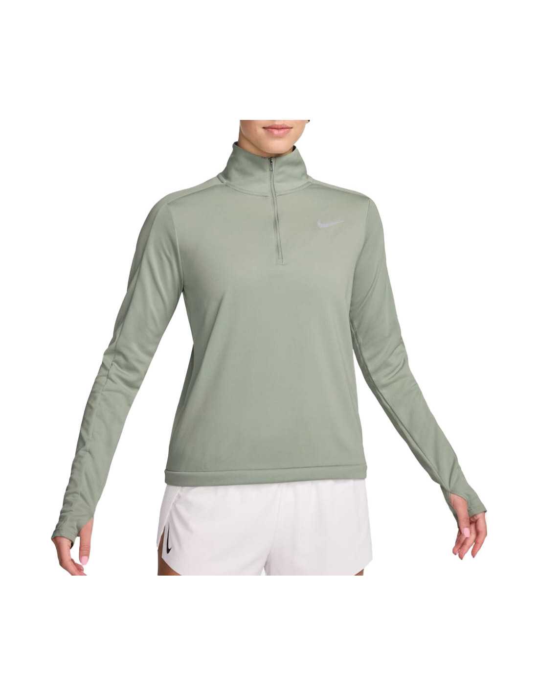 Nike Dri-FIT Pacer Women's 1 4-Zip