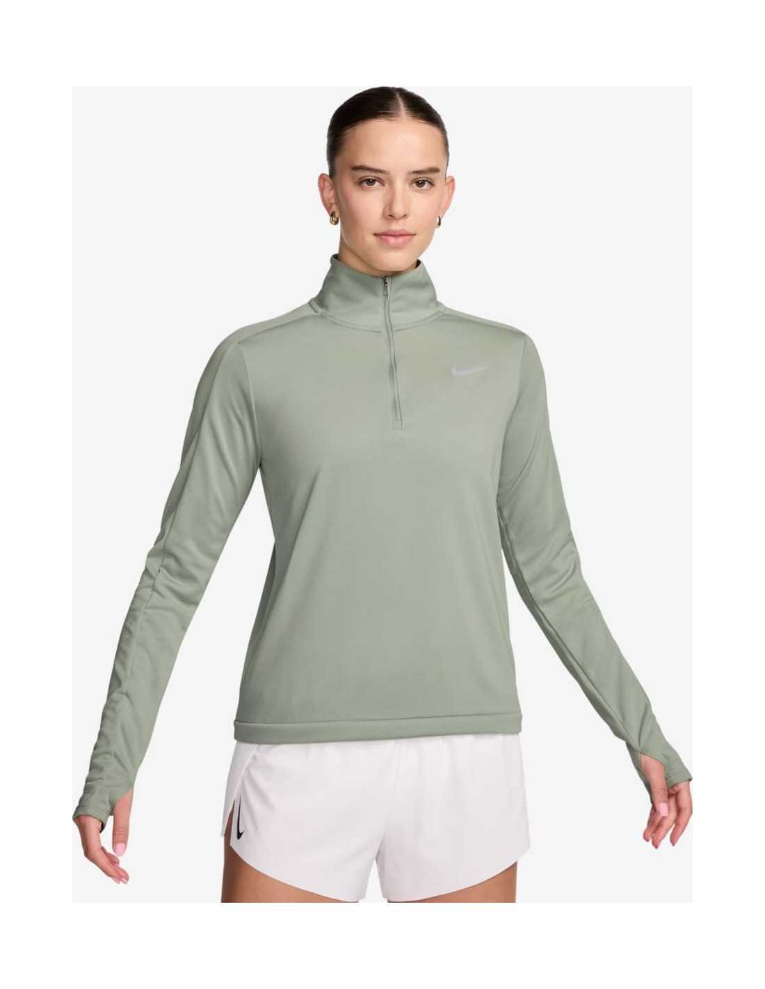 Nike Dri-FIT Pacer Women's 1 4-Zip