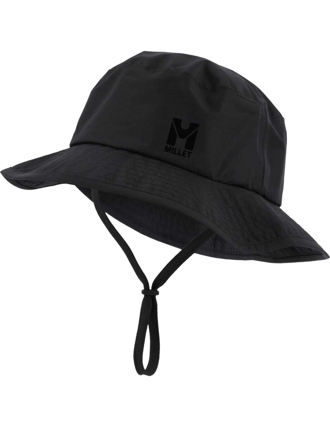 RAINPROOF HAT