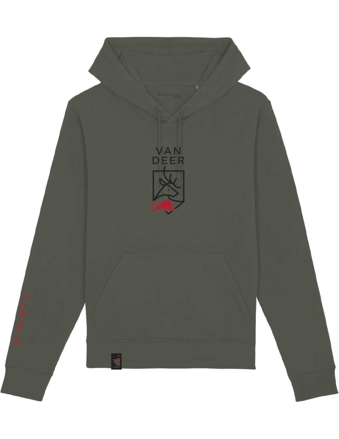 LOGO HOODIE