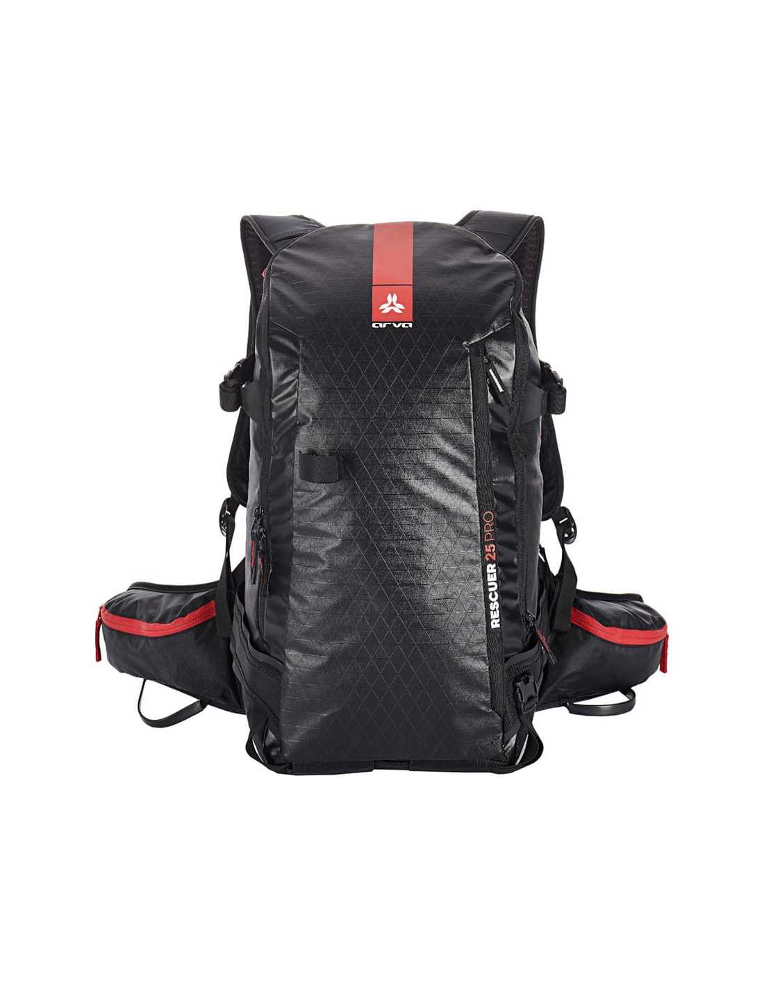 BACKPACK RESCUER 25 PRO