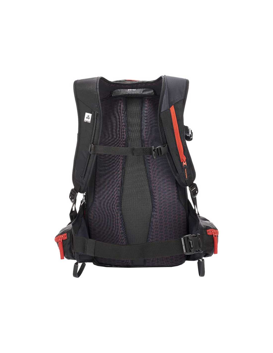 BACKPACK RESCUER 25 PRO