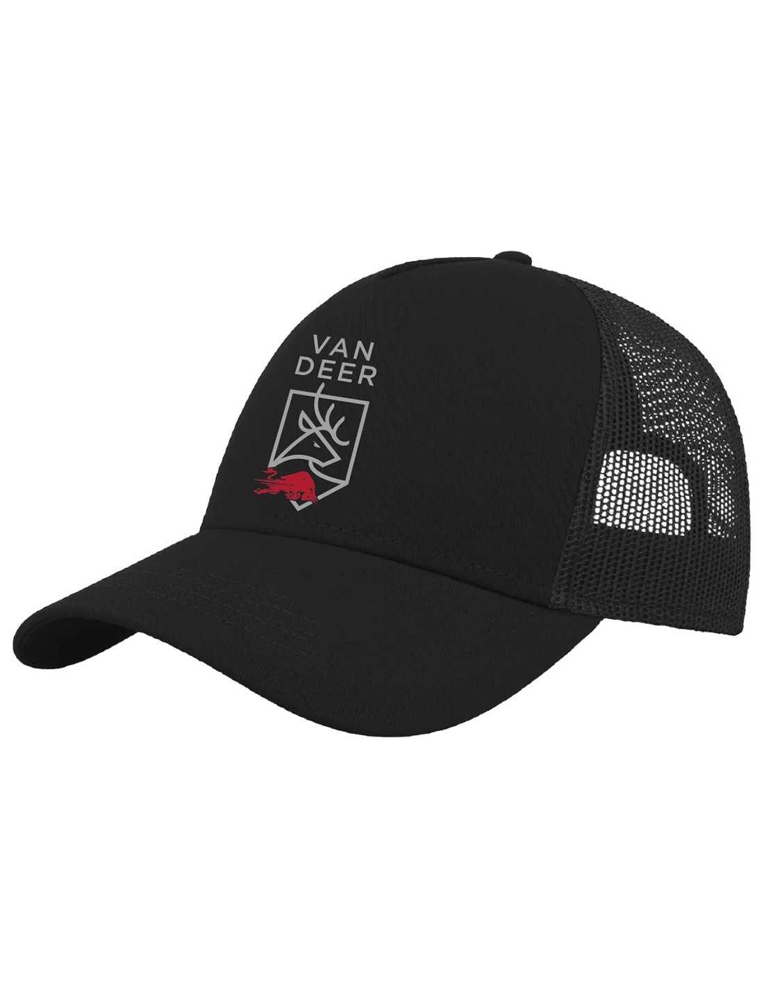 TRUCKER CAP