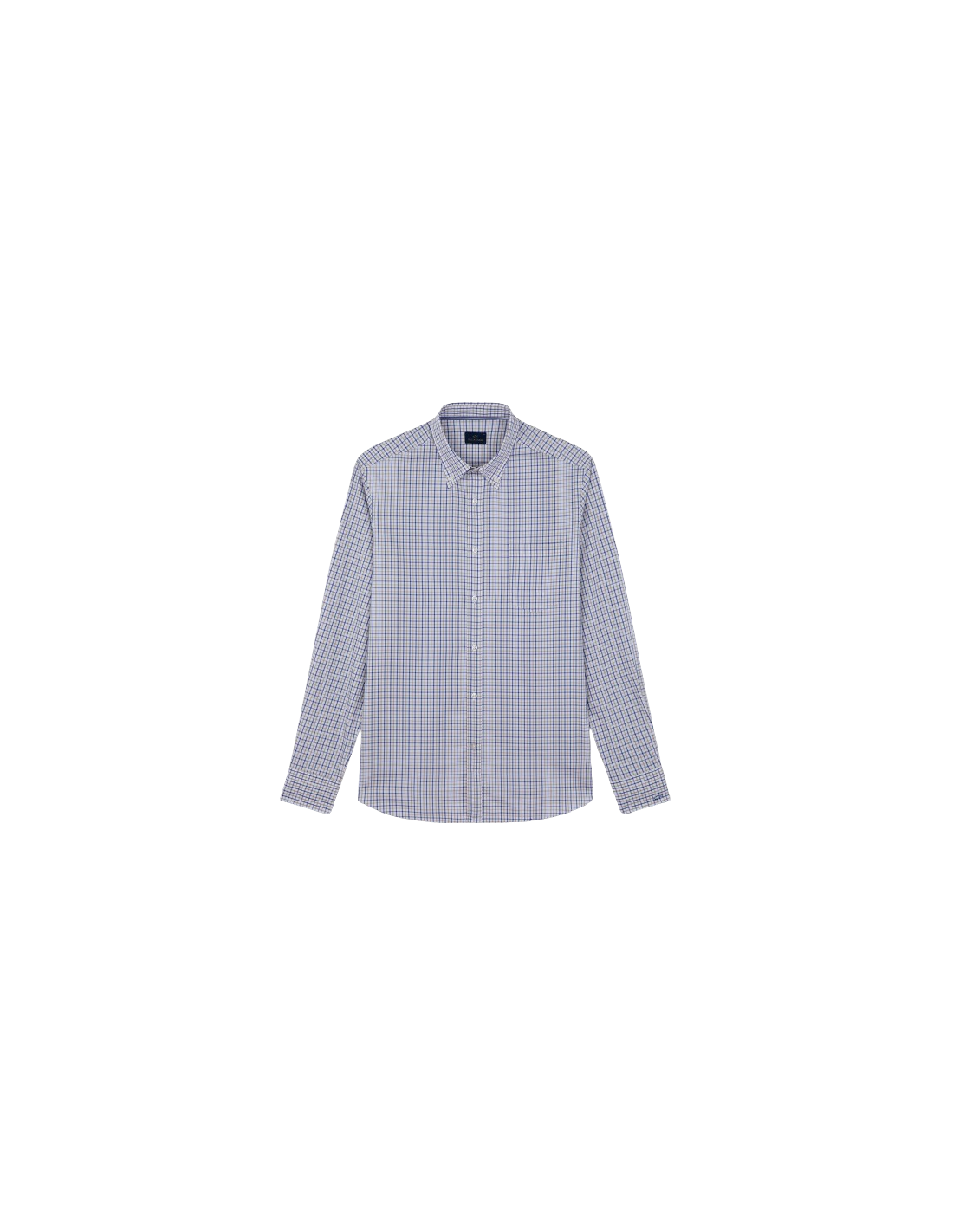 CAMICIA IN COTONE