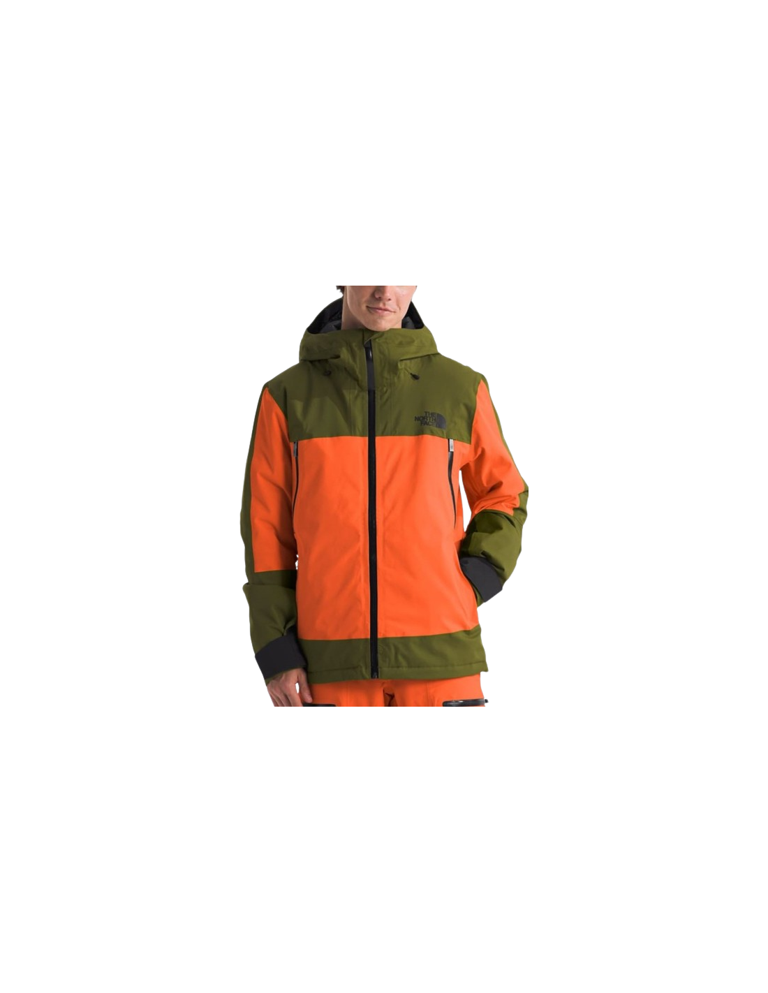 M MOUNT BRE JACKET