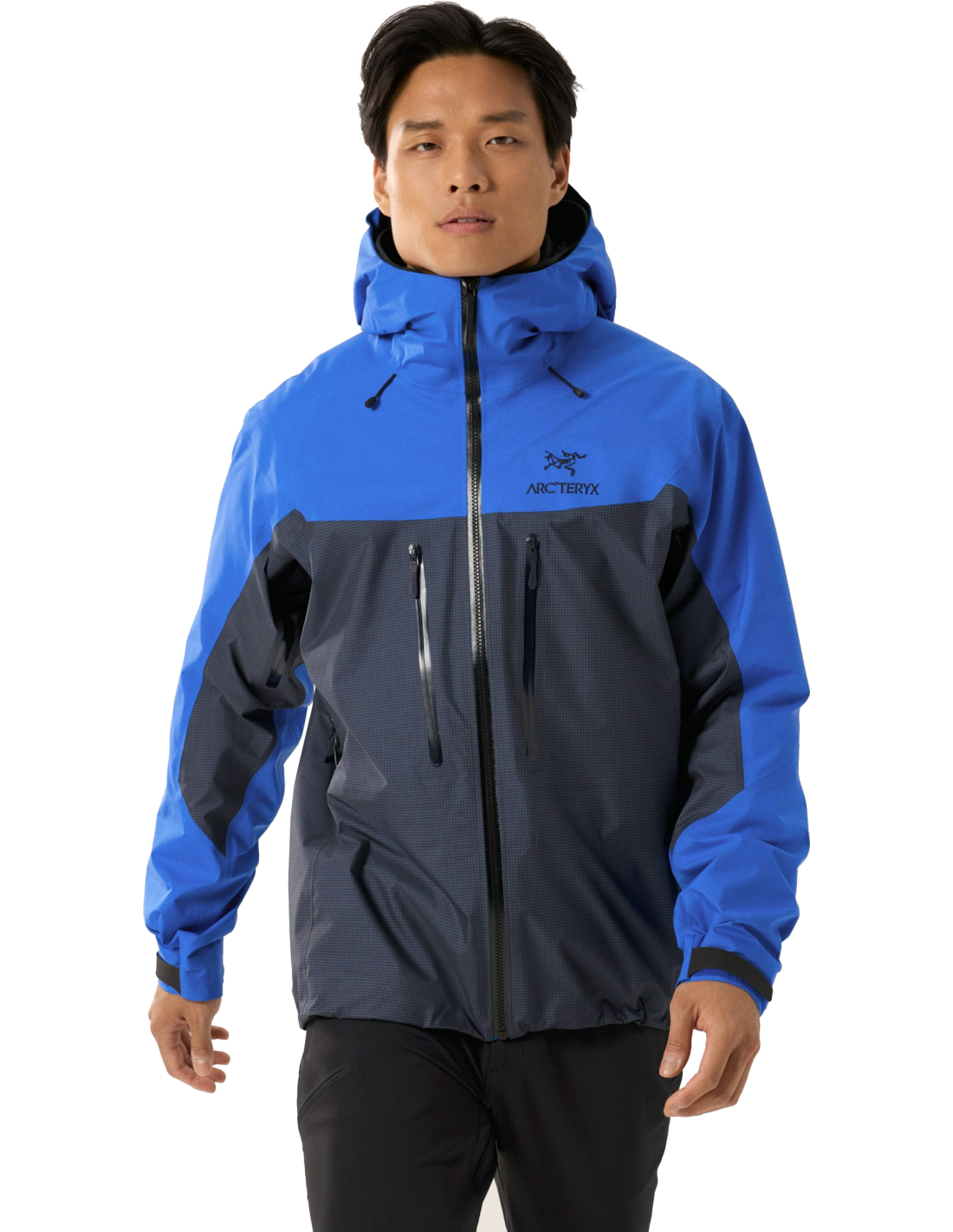 ALPHA JACKET M