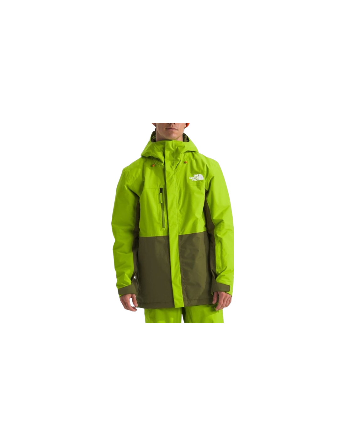 M FREEDOM INSULATED JACKET