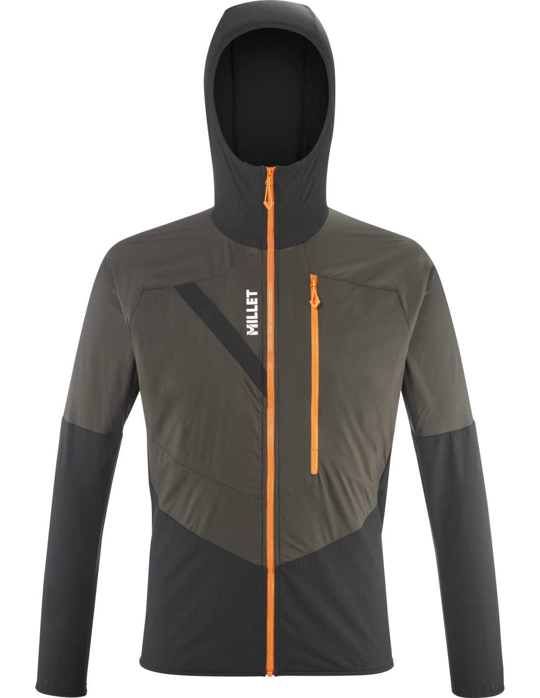 RUTOR XCS AIR HOODIE M