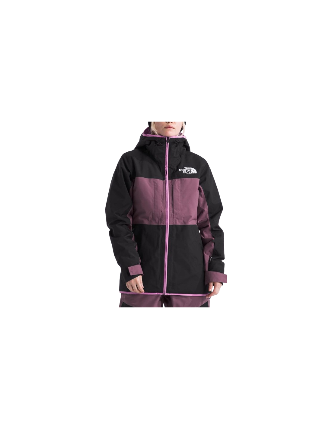 W NAMAK INSULATED JACKET