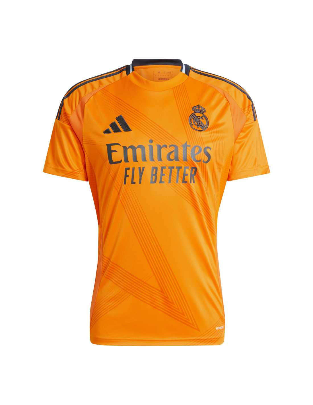 REAL MADRID AWAY 24/25