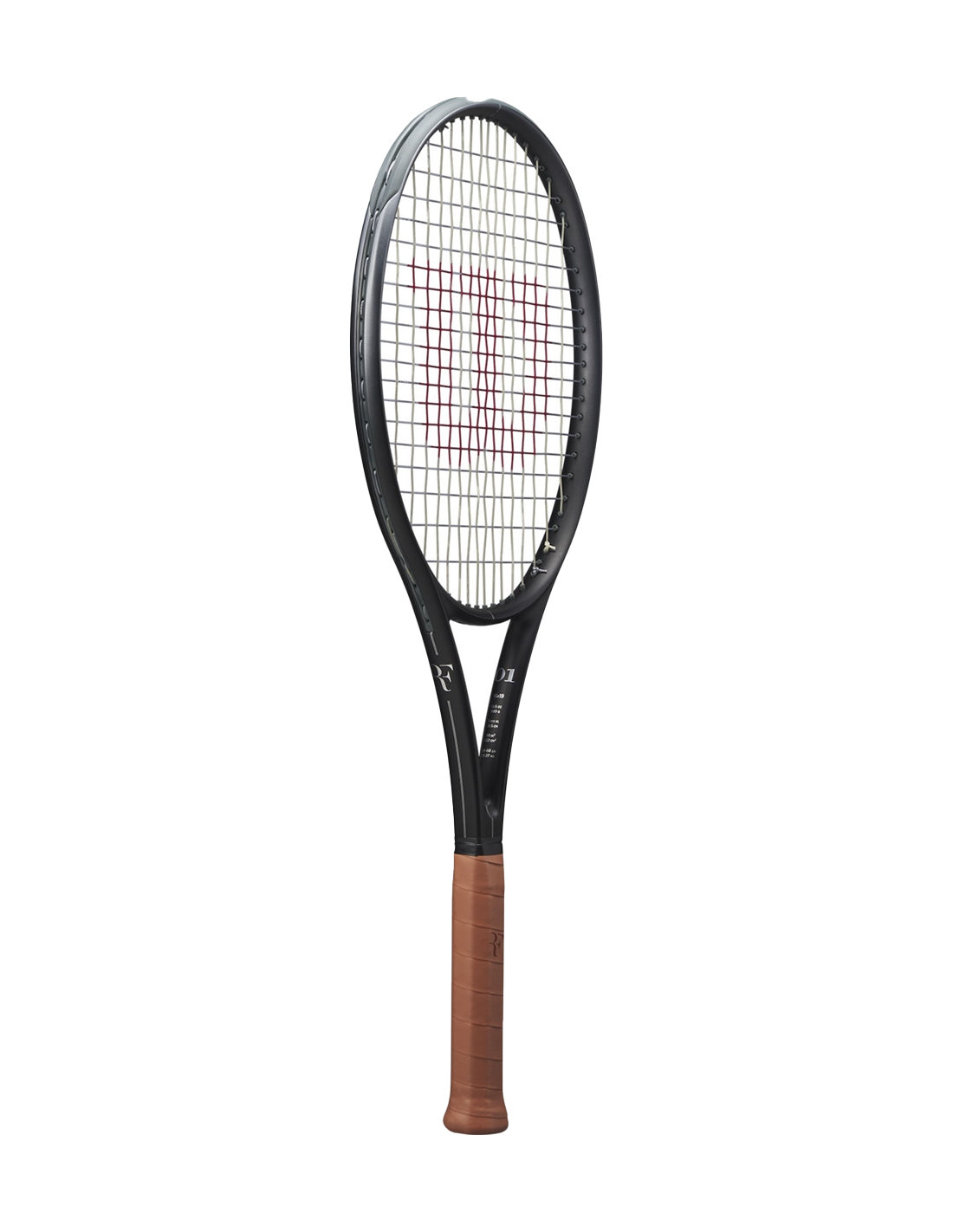 ROGER FEDERER RF 01 TENNIS RACKET