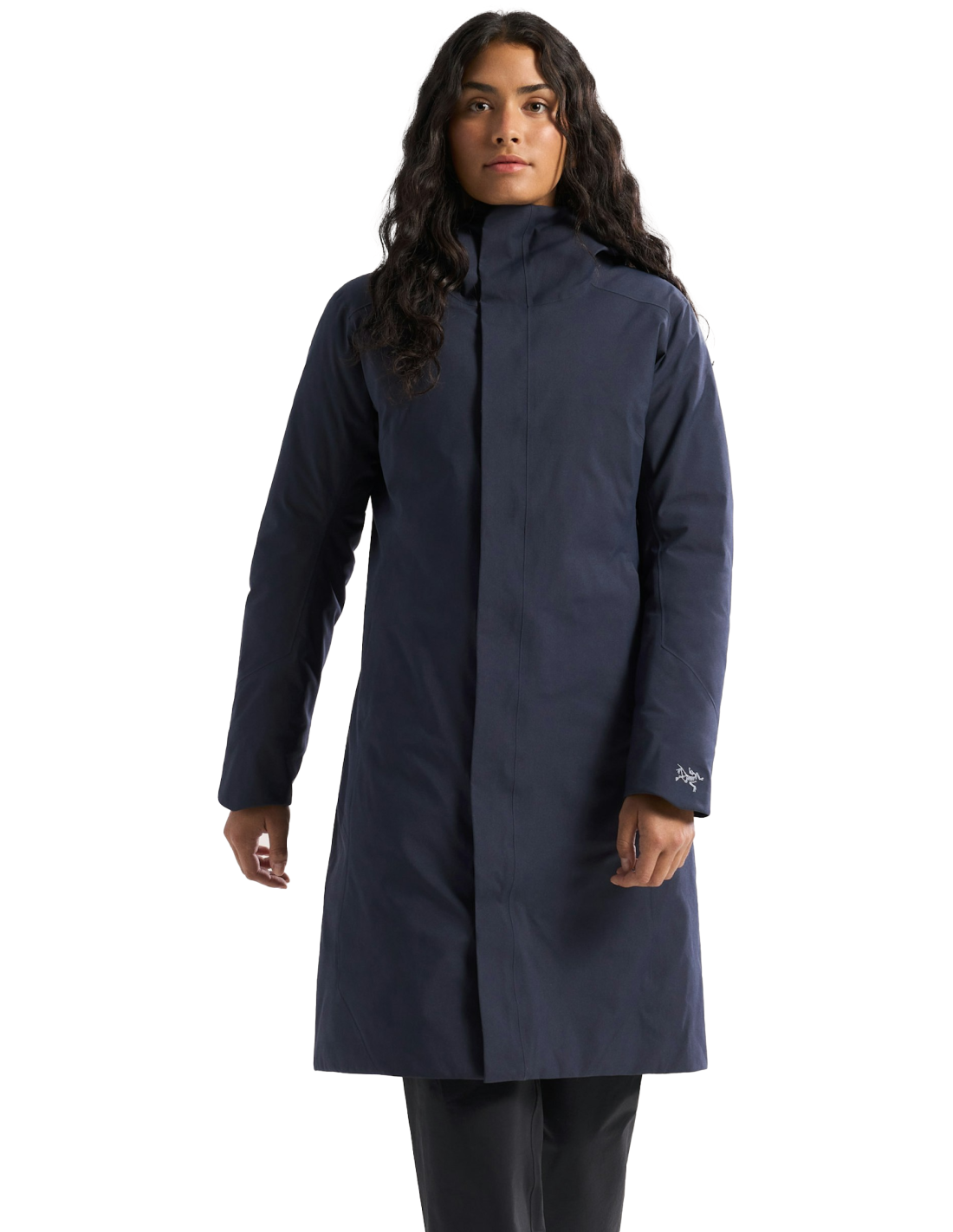 PATERA PARKA W