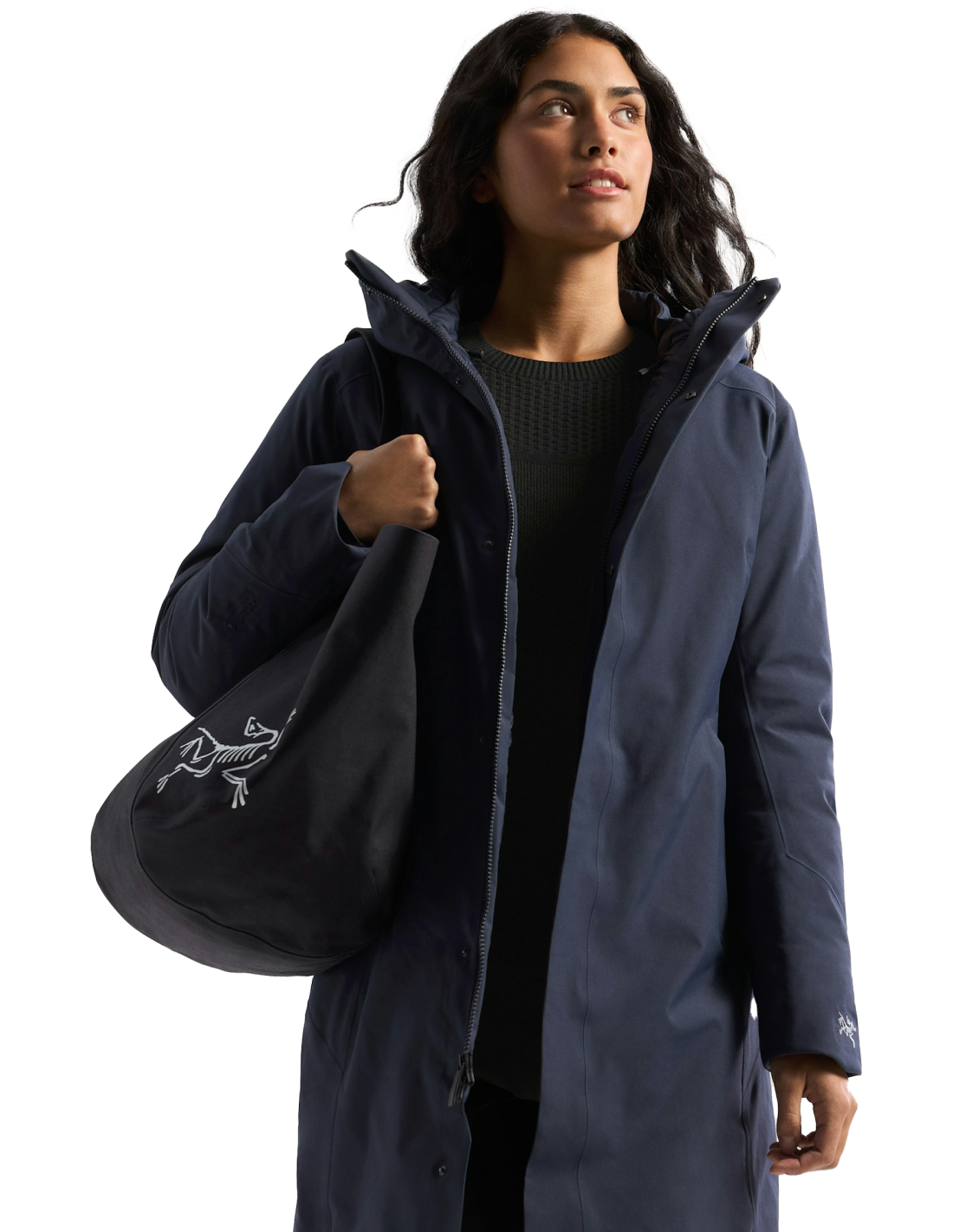 PATERA PARKA W