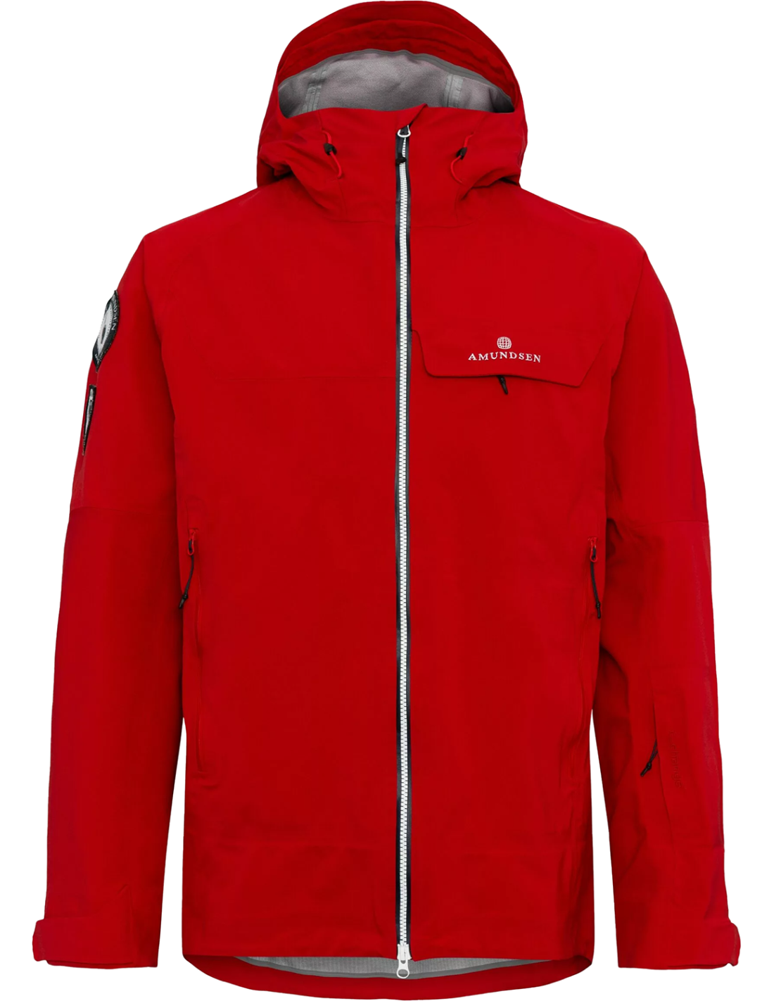 AMUNDSEN PEAK JACKET