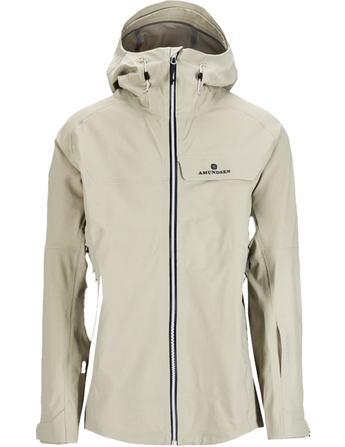 AMUNDSEN PEAK JACKET