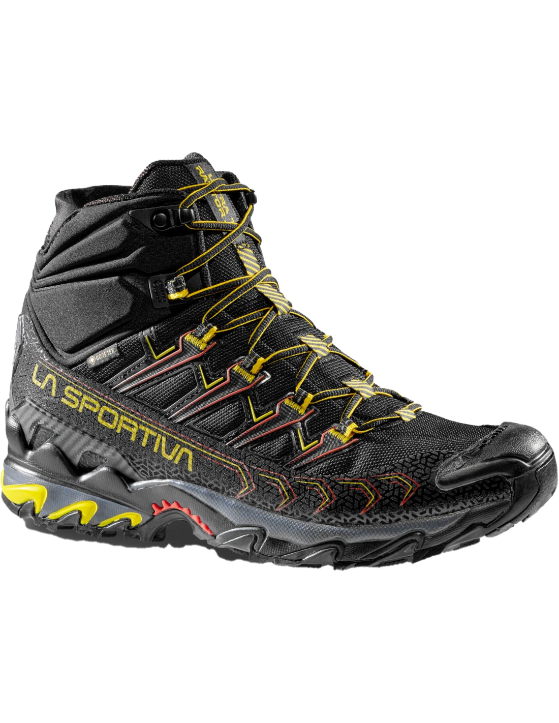 ULTRA RAPTOR II MID GTX