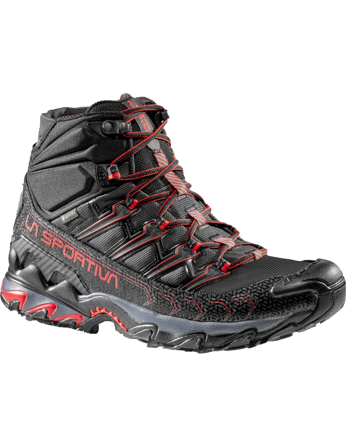 ULTRA RAPTOR II MID GTX