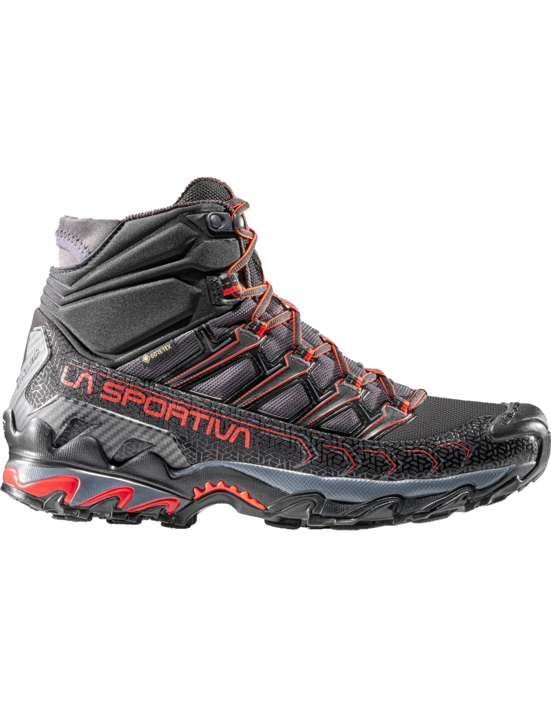 ULTRA RAPTOR II MID GTX