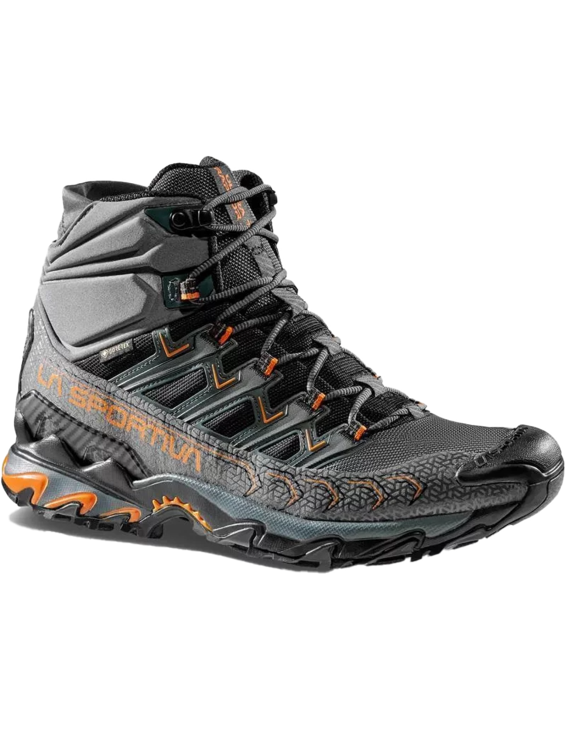 ULTRA RAPTOR II MID GTX