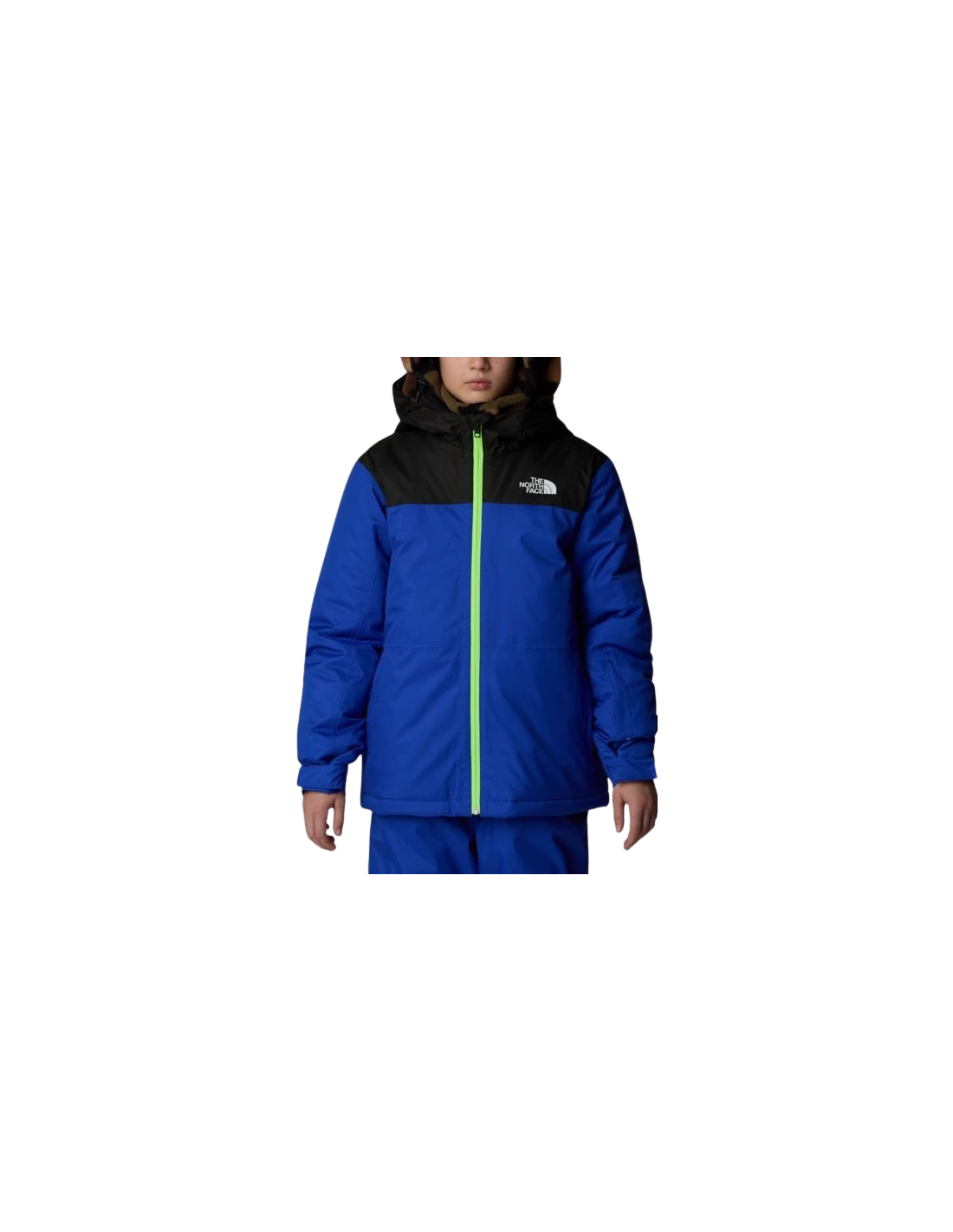 B FREEDOM INSULATED JACKET