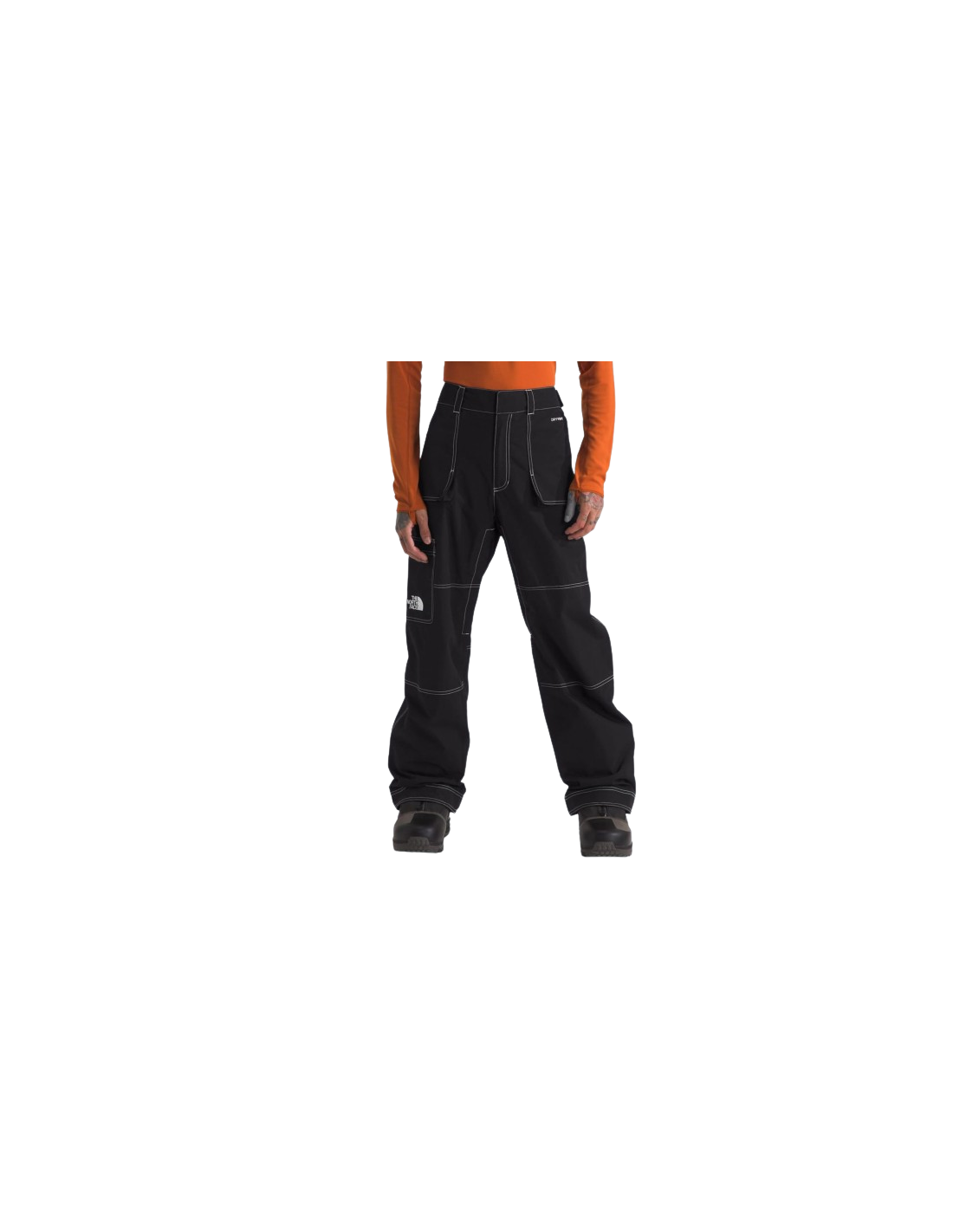 M SLASHBACK PANT