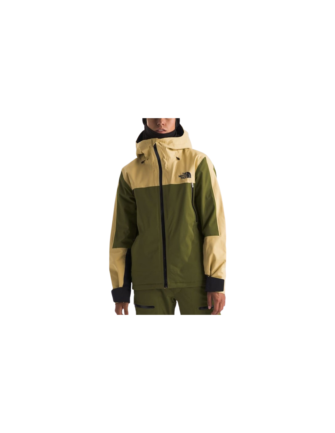 M MOUNT BRE JACKET