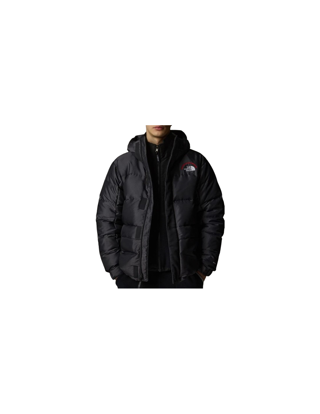 M HMLYN 30 ANNIVERSARY PARKA