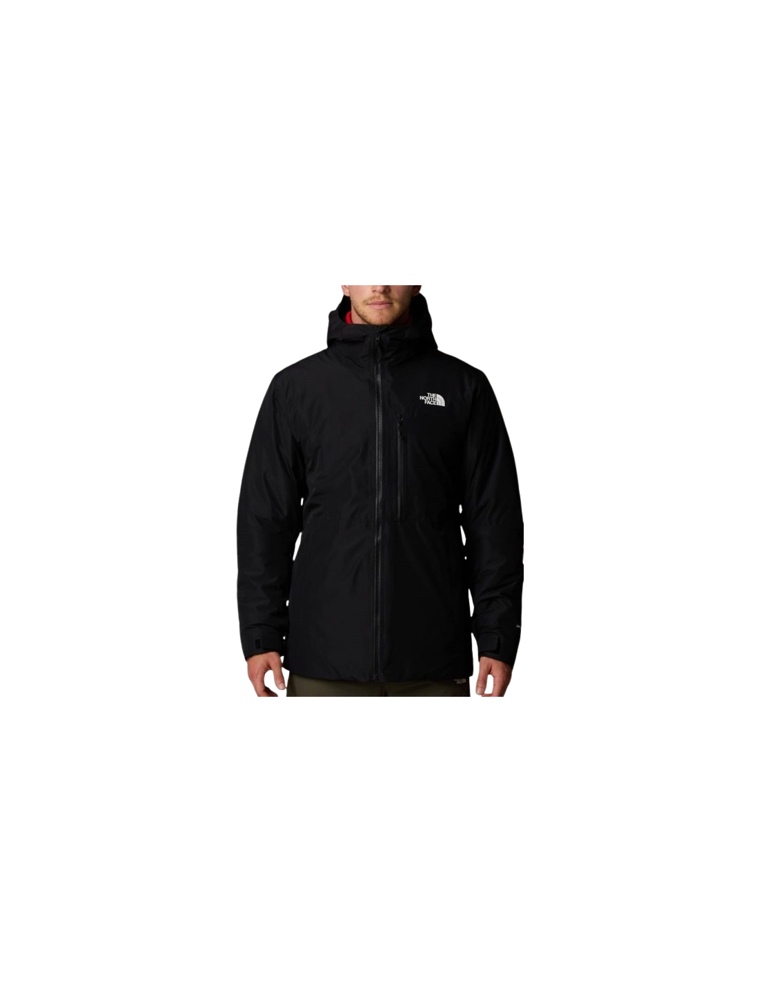 M NORTH TABLE DOWN TRICLIMATE JACKET