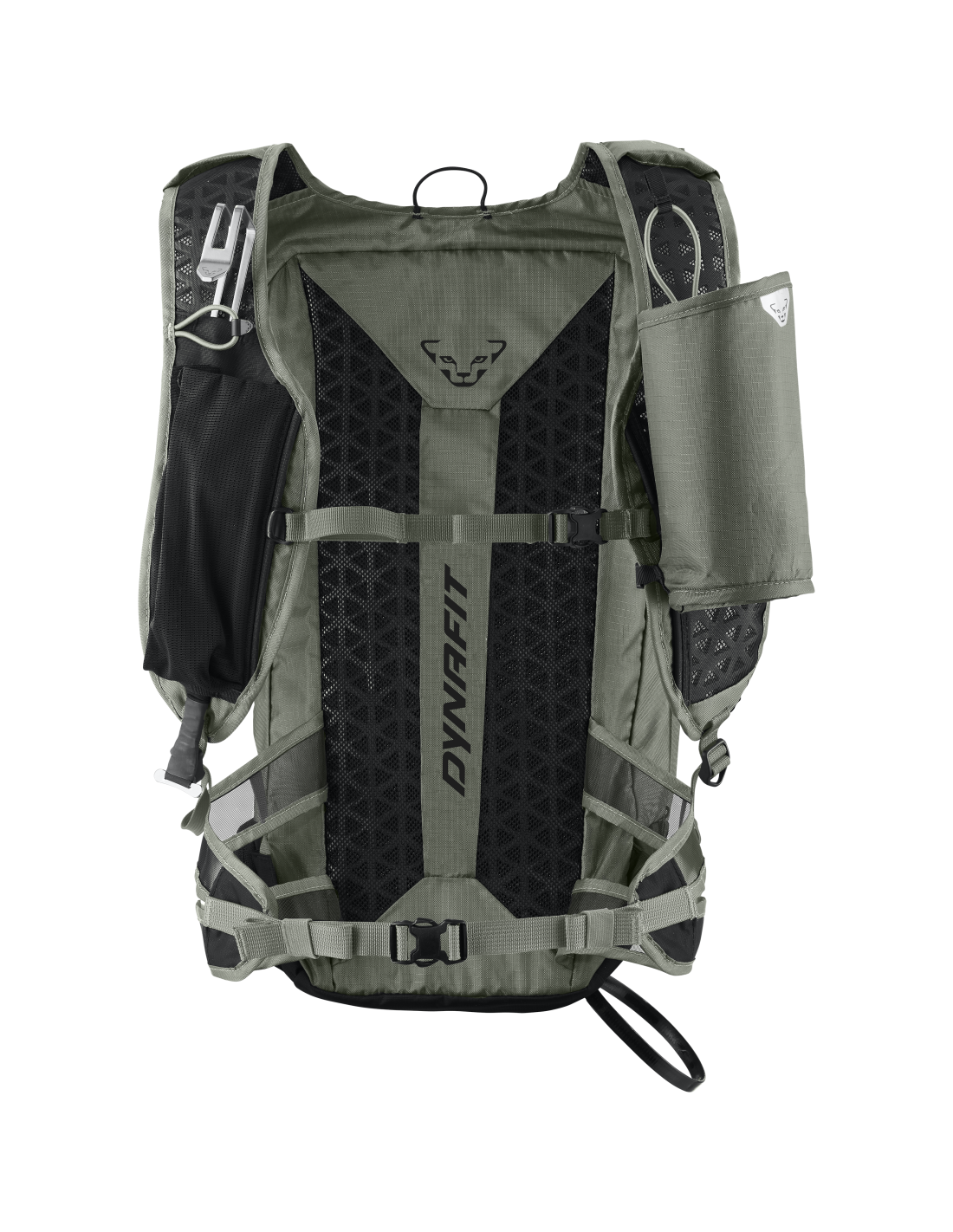 SPEED 25+3 BACKPACK